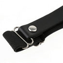 Women  Leg Garter Sexy Leather Punk Rivet Stud Harness Star Pentagram