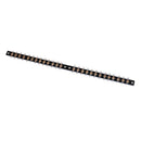 1x 300*12*2mm 26pins tag strip turret terminal boarddiy vintagetube audio amp lj