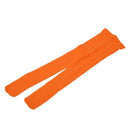 Baby Girl Tights Stretch-Cotton Blend Pantyhose Orange S