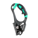 Left Hand Ascender Outdoor Arborist Caving Tree Rope Mountain Rock Climbing Fall