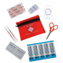 First Aid Energency Kit Camping Sport Travel Emergency Survival Kit Medical   Nw