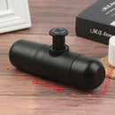 Portable Espresso Mini Machine Bar Hand Press Pump American Coffee Maker Cup Bj