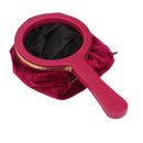 Magic Change Bag w/Twisting Handle Zipper Gimmick Trick Prop By Magic Makers