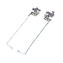 Laptop LCD Screen Left & Right Hinges Bracket for Lenovo Thinkpad L470