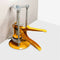 Tile Ceramic Leveling Locator Adjustable Pliers Solid Installation Measurem T8H4