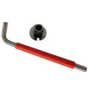 8mm Allen Key Allen Key Length: 16.7 Cm