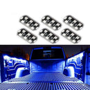 Car Motorcycle Atmosphere Lamp Wireless Remote Control Light Pickup Suv Atv