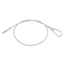 80cm Stage Light Safety Rope Wire For Moving Head Light DJ Lights Par Lights
