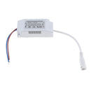 Dimmable LED Power Supply DC 15-60V 300mA 6-18x1W For LED Downlights