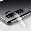 Fit For Huawei P30 Pro 5pcs Rear Camera Lens Tempered Glass Protector Cover Film