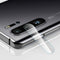 Fit For Huawei P30 Pro 5pcs Rear Camera Lens Tempered Glass Protector Cover Film