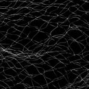 25m Monofilament Fishing Gill Net Sinking   Net with Float Fishing Tackle