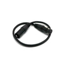 5-Pin Male To 3-Pin Female DMX Cable Adapter DJ  Equipment