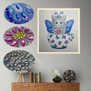 Special Shaped Diamond Painting,Diy,Special,Animals,Diamond Painting Specia G4G7