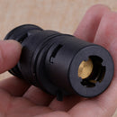 Oil Cooler Thermostat Expansion Tank fit for BMW E46 E53 E83 E85 E86 17111437362