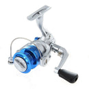 Lie Yu Wang Yd 5.2 : 1 Folding Fishing Spinning Reel Rocker Arm Boat Rock F