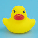 13pcs Cute Animals Kids Toys Soft Rubber Float Sqeeze Sound Baby Wash Bath Play