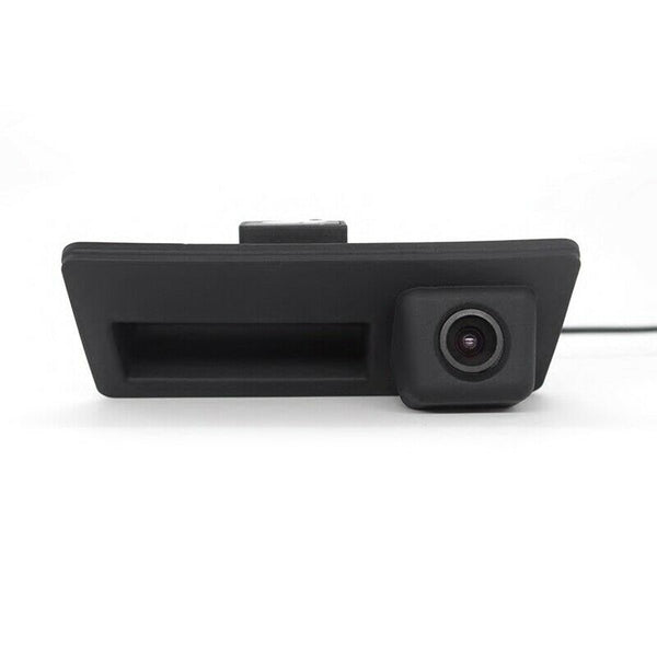 Car Rear View Camera For Audi A4 A5 S5 Q3 Q5 For Volkswagen Golf Passat Jet V3O1