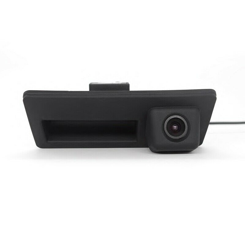 Car Rear View Camera For Audi A4 A5 S5 Q3 Q5 For Volkswagen Golf Passat Jet V3O1
