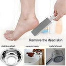 5 Pack Pumice Cleaning Stone with Handle Toilet Bowl Cleaning Brush Cleaner