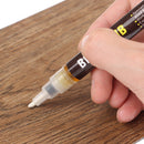 1PC Scorch Pen Marker Chemical Wood Burning Pen for DIY Wood Painti%!