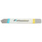 2PCS 12*2cm Thin Metal Opening Pry Tool Bar Opener for Smart Phone Screen