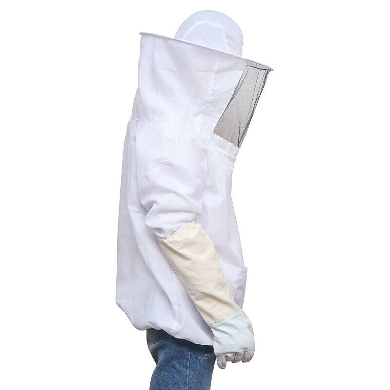 Beekeepers protective suit Beekeepers' hats Beekeepers' glo Ew