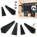 Wall Spikes Cat Anti Climb Prickle Strips Bird Intruder Deterrent Defender