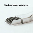 Vegetable Fruit Onion Cutter Slicer Peeler Chopper Shredder New Kitchen F0Y3
