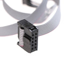 Update Version SOP8 Test Clip For 93C/25C/24C In-circuit ProgrammingSEAU