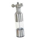 Pepper Sea Salt Grinder Coffee Spice Grinders Mill Kitchen Cooking Tool L