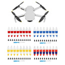 Portable Propellers Foldable Low Noise for DJI Mavic Drone Spare Accessories