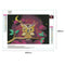 5D DIY Full Drill Diamond Painting Cartoon Bird Cross Stitch Embroidery Kit