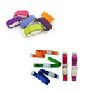 Emergency Outdoor First Aid Tourniquet Buckle Intravenous-Quick Slow Release