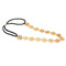 Lovely Cute Sweet Exquisite Carve Flower Hair Band Headband Necklace #gib