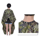 Haircut Cape Hairdressing Barber Wai Cloth Hair Stylist Gown Apron I3S7