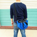 Surfing Wetsuit Diving Suit Change Bag Mat Waterproof Oxford Carry Pack Pouch