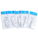 5pcs Needle Threading Tool Sewing Machine Threader