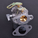 Carburetor Carb Gasket fit for Tecumseh HSK40 HSK50 HS50 LH195SP 5HP 640084A Hf