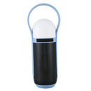 Bluetooth Speaker CY05 Outdoor Camping Light Portable Portable Phone Subwoo