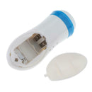 Smart Electric Foot Grinder Callus Dead Skin Remover Nails Foot Exfoliator