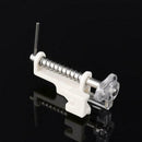 Multi-function Quilting Cross Stitch Embroidery Sewing Machine Presser Foot A