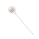 stainless steel baking tool cake test needle biscuit'stirring pin for cake br BX
