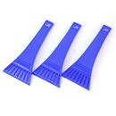 Car Automobile Windshield Winter Snow Ice Shovel Scraper Cleaning Toolsã€ ME