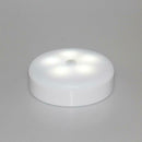 Human Induction Sensor LED Night Lamp Battery Powered Emergency Light Home
