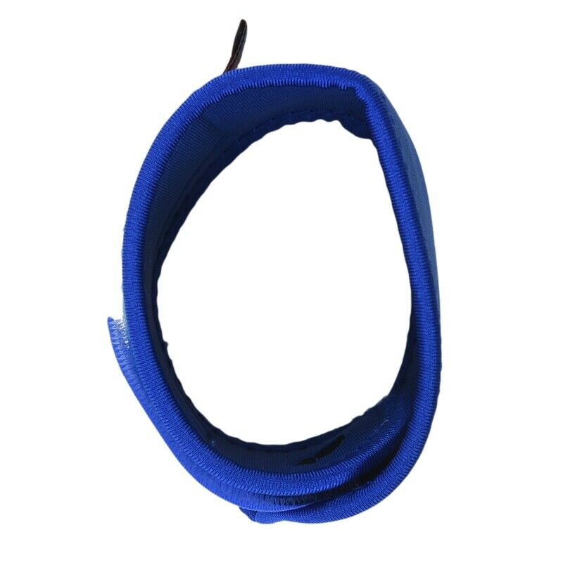 5X(AOLIKES Universal Sports Palm Wrist Thumb Hand Wrap Glove Support Brace K8U9)