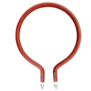 Incubators O-Electric Heating Tube Heater for Incubator, Brooder 200W