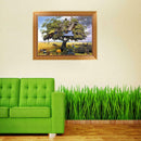 Square Drill 5D DIY Diamond Painting Tree House Embroidery Cross Stitch