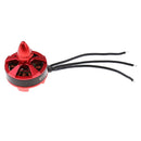 D2204-2300KV Brushless Motor Fit for 6045 Propellers FPV Drone Spare Parts