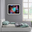 5D DIY Full Drill Diamond Painting Gorgeous Universe Cross Stitch (B450)